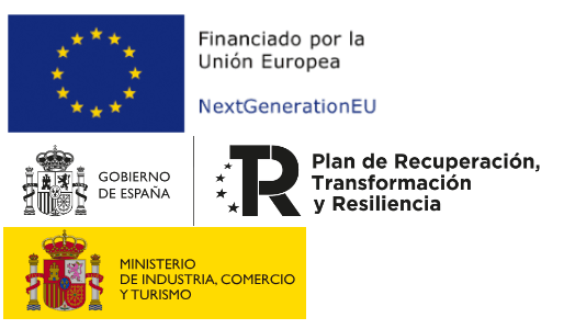 Hidro rubber participa en el perte vec 1